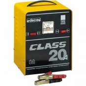 Зарядное устройство Deca CLASS 20A - купить, цена, отзывы, обзор.